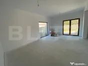 Duplex 5 camere, 130 mp utili teren 250 mp, separat prin cam 