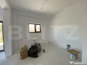 Duplex 5 camere, 130 mp utili teren 250 mp, separat prin cam 
