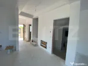 Duplex 5 camere, 130 mp utili teren 250 mp, separat prin cam 