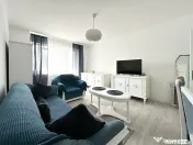 Cel mai CORECT apartament din zona cu metrou la 12 minute 