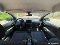 Citroen C4 Cactus facelift 