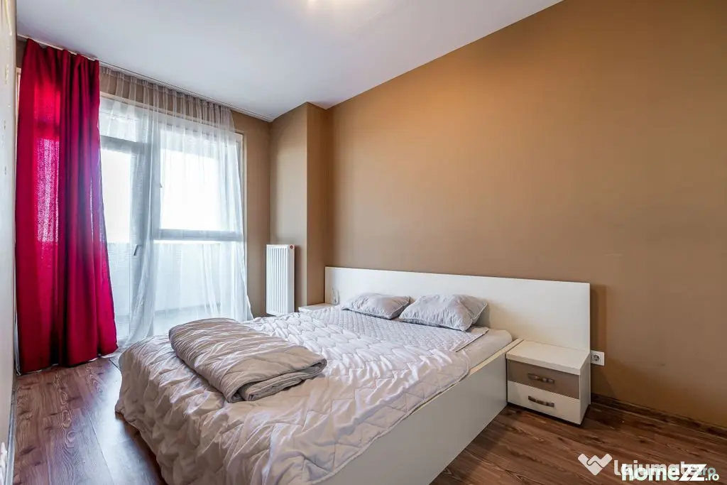 PRET NOU! Apartament 2 camere - ARED KAUFLAND - 87 mp - C...