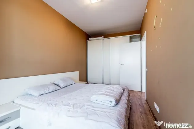 PRET NOU! Apartament 2 camere - ARED KAUFLAND - 87 mp - C...