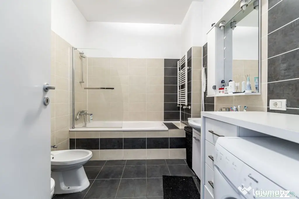 PRET NOU! Apartament 2 camere - ARED KAUFLAND - 87 mp - C...