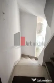 Apartament Dorobanti Beller 5 camere et 1 