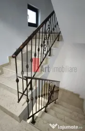 Apartament 2 camere bloc nou Jiului 
