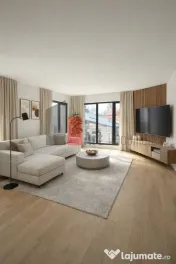 Apartament 2 camere bloc nou Jiului 