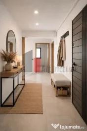 Apartament 2 camere bloc nou Jiului 