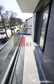 Apartament 2 camere bloc nou Jiului 