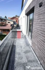 Apartament 2 camere bloc nou Jiului 
