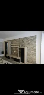 Dristor etaj 8 chiar la metrou