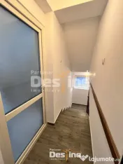 Apartament individual 4 camere 110 mp în Vilă + 167mp CURT 
