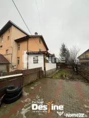 Apartament individual 4 camere 110 mp în Vilă + 167mp CURT 