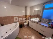 Apartament individual 4 camere 110 mp în Vilă + 167mp CURT 