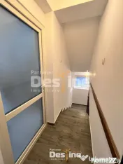 Apartament individual 4 camere 110 mp în Vilă + 167mp CURT 