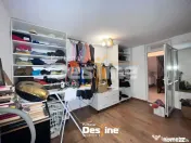 Apartament individual 4 camere 110 mp în Vilă + 167mp CURT 