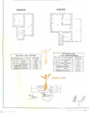 Apartament individual 4 camere 110 mp în Vilă + 167mp CURT 