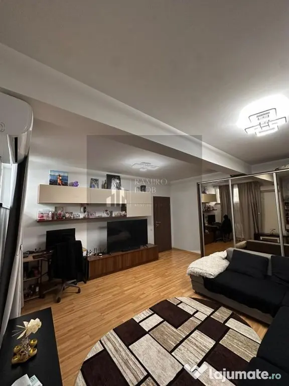 Apartament 2 camere decomandat Sos. Oltenitei
