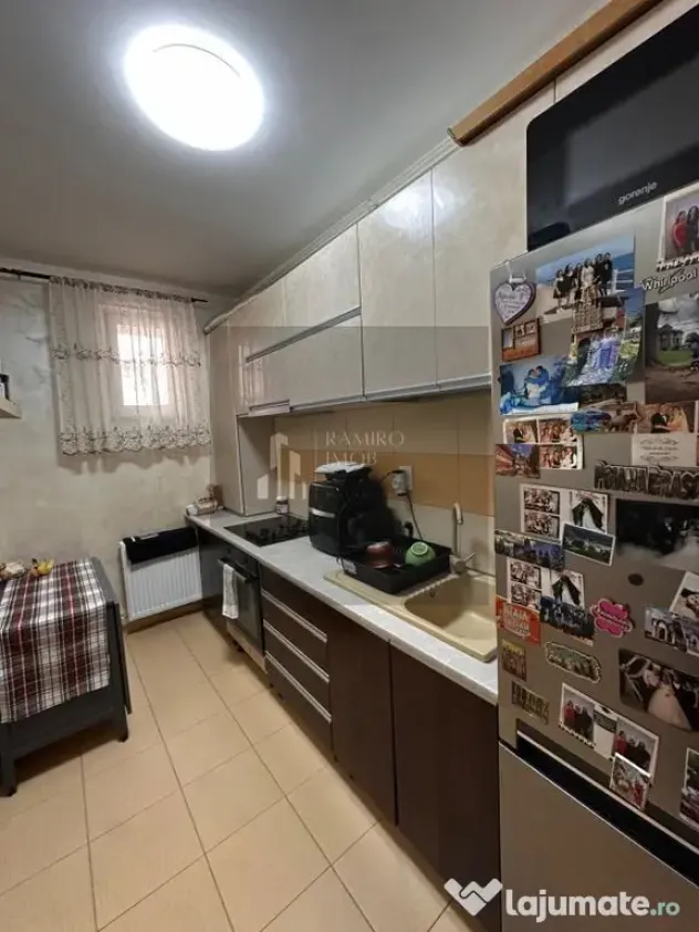 Apartament 2 camere decomandat Sos. Oltenitei