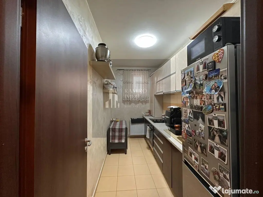 Apartament 2 camere decomandat Sos. Oltenitei