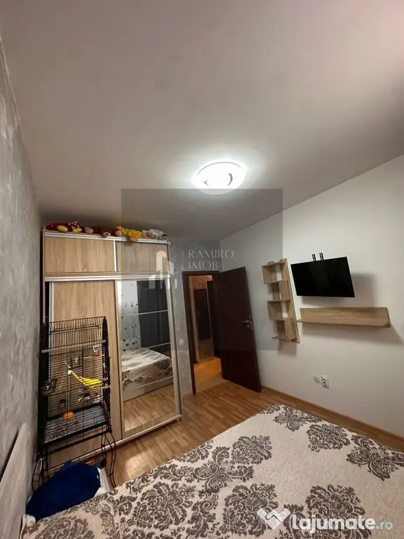 Apartament 2 camere decomandat Sos. Oltenitei