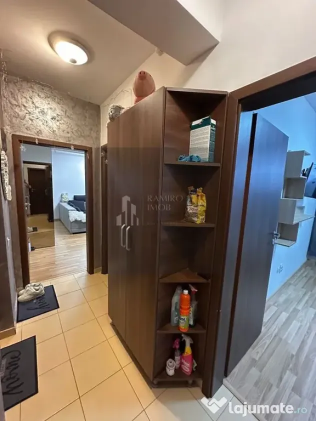 Apartament 2 camere decomandat Sos. Oltenitei
