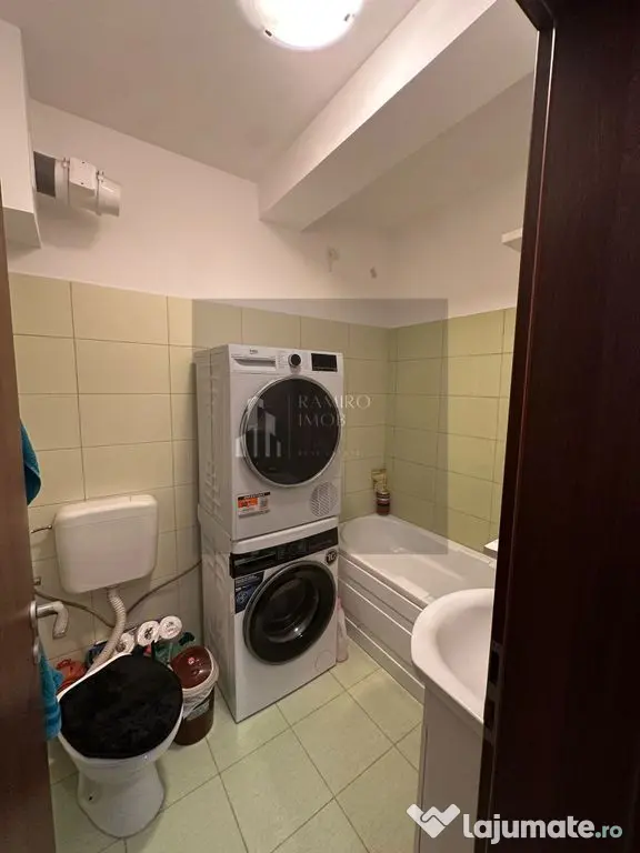 Apartament 2 camere decomandat Sos. Oltenitei
