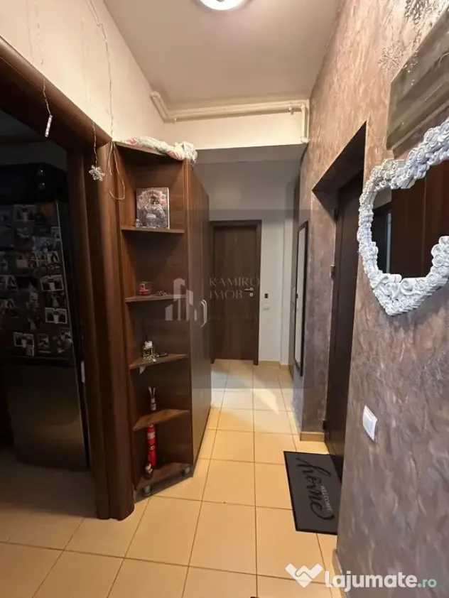 Apartament 2 camere decomandat Sos. Oltenitei