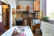 Apartament 2 camere cochet- DE VANZARE- str. OLTET/ BRASOV 