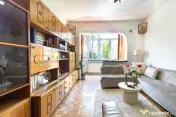 Apartament 2 camere cochet- DE VANZARE- str. OLTET/ BRASOV 
