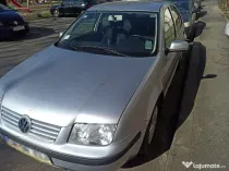 VW Bora 2001 Benzina