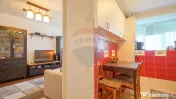 Apartament 3 camere | zona Garii - Faget 
