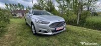 Vand/Schimb Ford Mondeo 