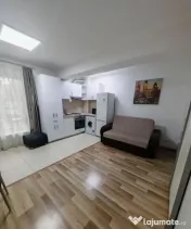 Aparatorii patriei strada panselelor bloc nou 