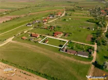 Cauti liniste aproape de oras? Teren 1.500 mp cu casuta in C