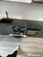 🪵 Mobilă la comandă – Madeso | Design, producție și montaj complet 