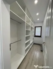 🪵 Mobilă la comandă – Madeso | Design, producție și montaj complet 