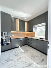 🪵 Mobilă la comandă – Madeso | Design, producție și montaj complet 