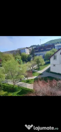 Vând garsonieră Strada Posada, Etaj 2