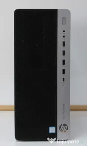 HP EliteDesk 800 G4 TWR 1060 6GB 