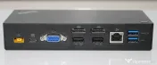 Docking Station Lenovo ThinkPad 40A9 