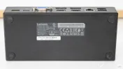 Docking Station Lenovo ThinkPad 40A9 