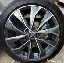 Când jane Skoda r16