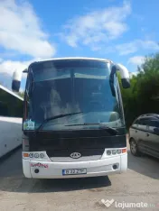 Autocar Beulas cutie mercedes 