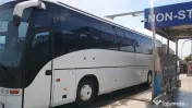Autocar Beulas cutie mercedes 