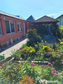 Vand casa comuna Smardan, judetul GALATI