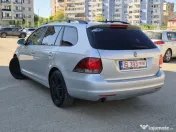 VW Golf VI 2012 1.6 TDI 105 CP euro 5 / RATE fara avans 