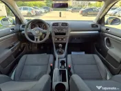 VW Golf VI 2012 1.6 TDI 105 CP euro 5 / RATE fara avans 
