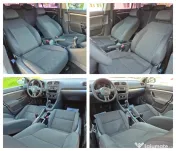 VW Golf VI 2012 1.6 TDI 105 CP euro 5 / RATE fara avans 