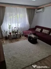 3 camere, 3/8, anvelopat, 74,7 mp-Str. Ion Nedeleanu -Novaci 